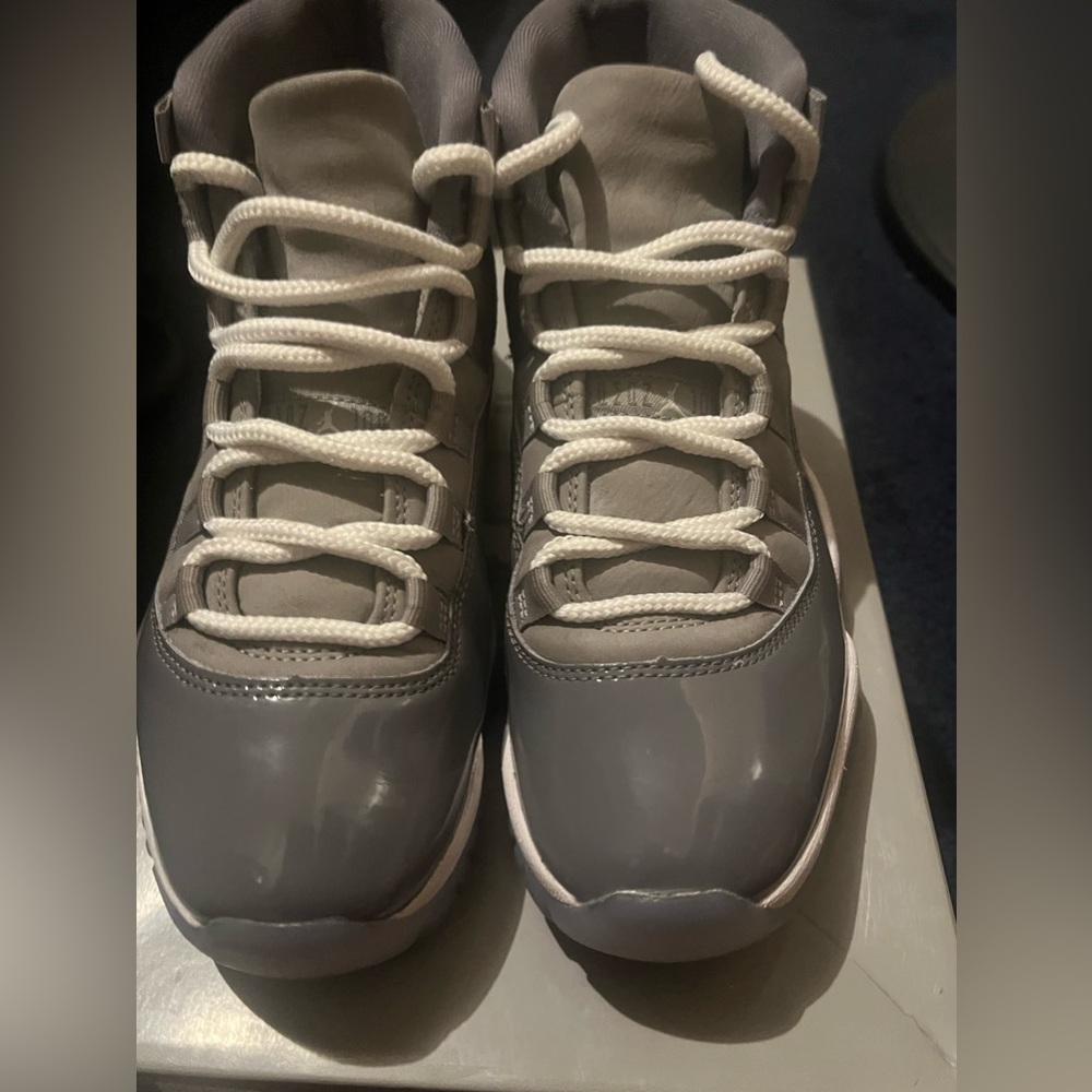 Air Jordan 11 retro